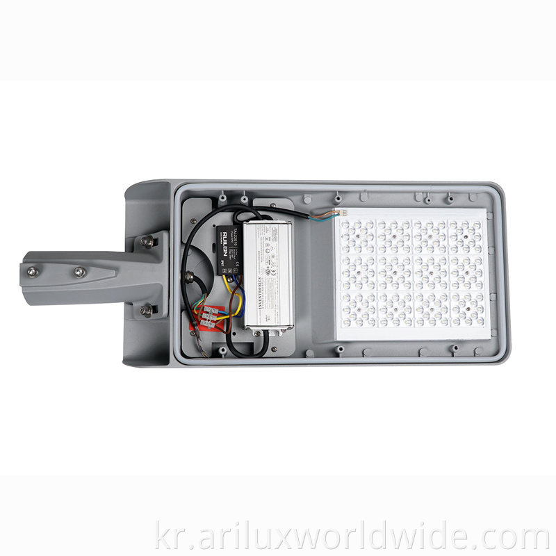 100w Street Led Lights 14